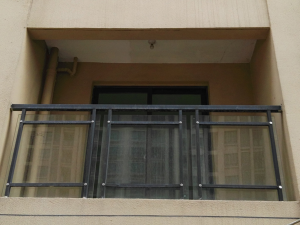 陽臺不銹鋼護欄這些分類你喜歡哪種？