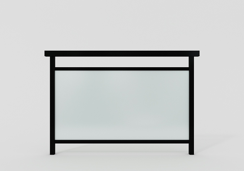 玻璃不銹鋼護(hù)欄