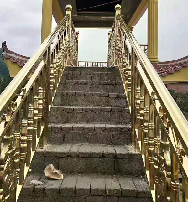 316不銹鋼護(hù)欄真的有那么好？