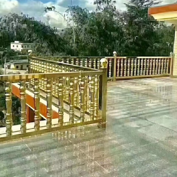 不銹鋼欄桿購(gòu)買(mǎi)秘籍：如何一眼辨識(shí)高品質(zhì)