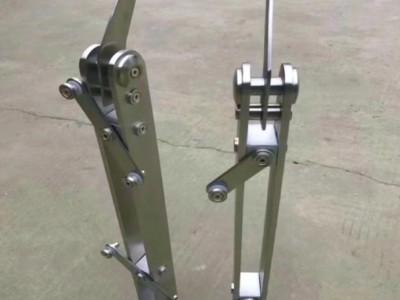 不銹鋼玻璃欄立柱 不銹鋼玻璃欄立柱