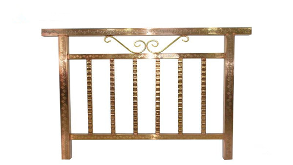 喜師傅彩色不銹鋼護(hù)欄 喜師傅彩色不銹鋼護(hù)欄