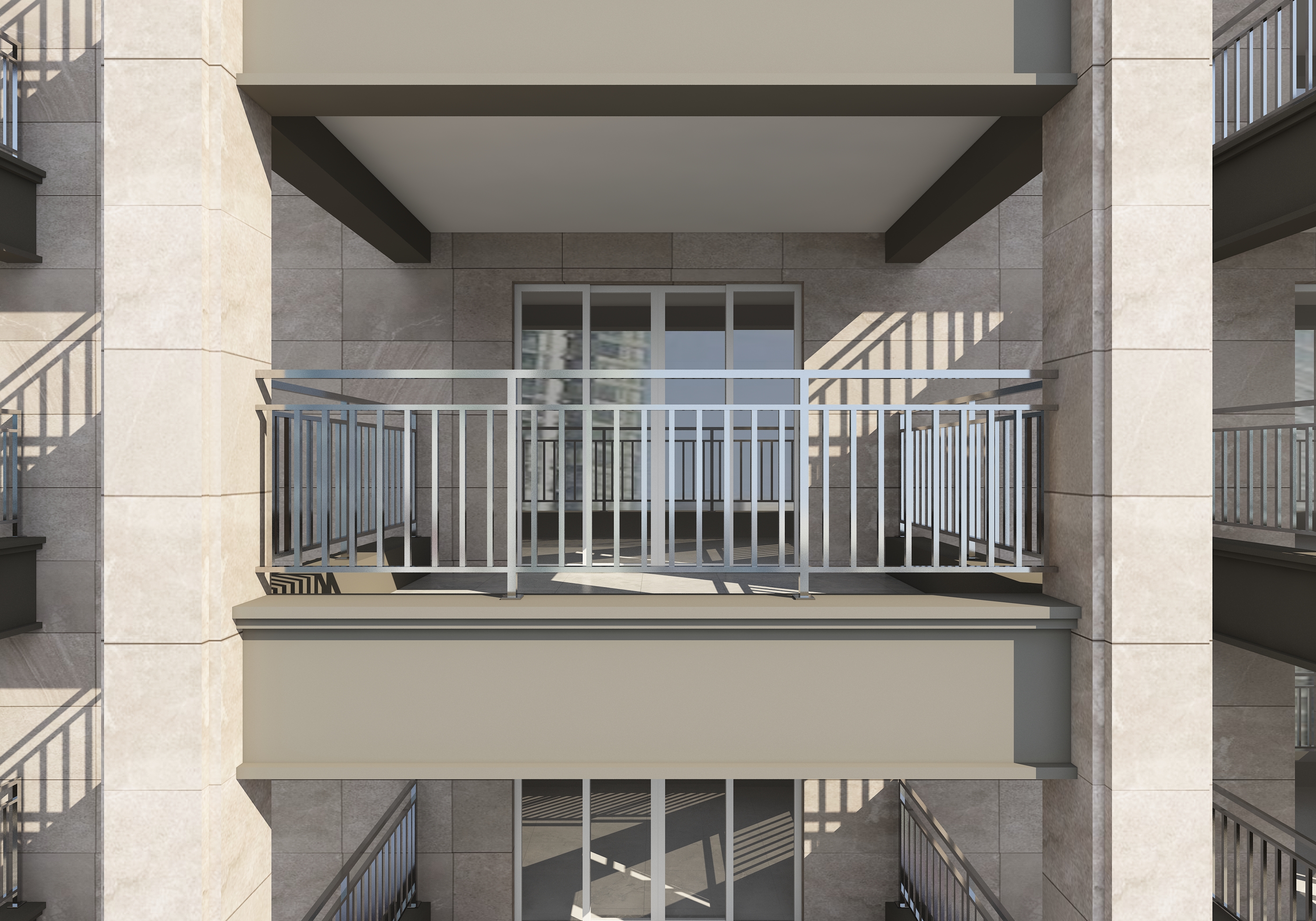 不銹鋼護(hù)欄高度可以隨心而欲設(shè)計(jì)嗎？