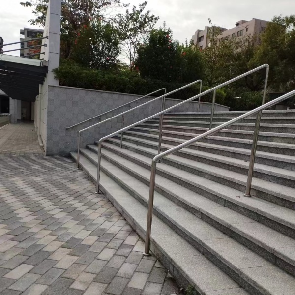 不銹鋼扶手 不銹鋼扶手