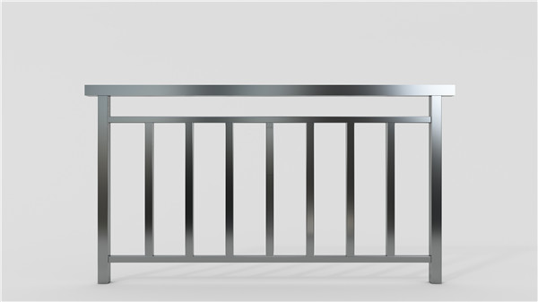 陽(yáng)臺(tái)不銹鋼護(hù)欄