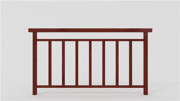 陽(yáng)臺(tái)不銹鋼護(hù)欄