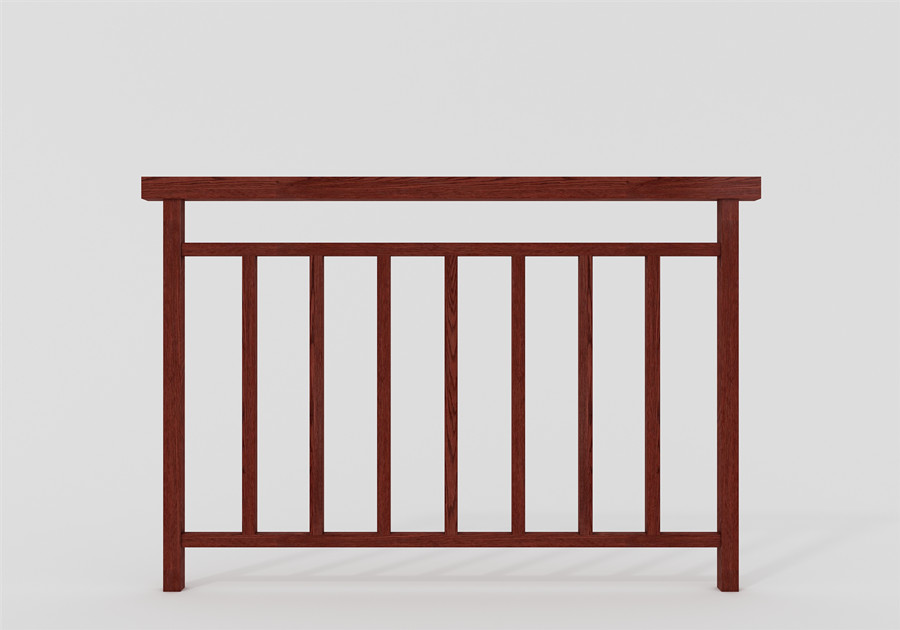 陽(yáng)臺(tái)不銹鋼護(hù)欄