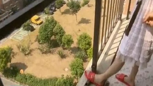 好好選陽臺不銹鋼護欄吧！別再讓孩子安全無保障了