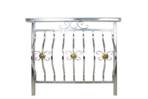 不銹鋼護(hù)欄多少錢一米？