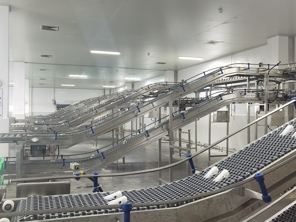 不銹鋼護(hù)欄圍欄