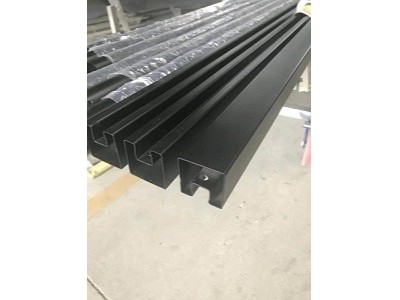 內(nèi)卡槽立柱 內(nèi)卡槽立柱