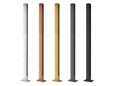 內(nèi)卡槽立柱 內(nèi)卡槽立柱