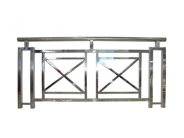 喜師傅陽臺(tái)不銹鋼護(hù)欄