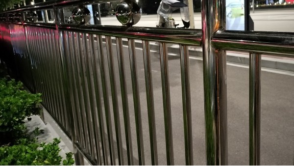 不銹鋼護欄 不銹鋼護欄