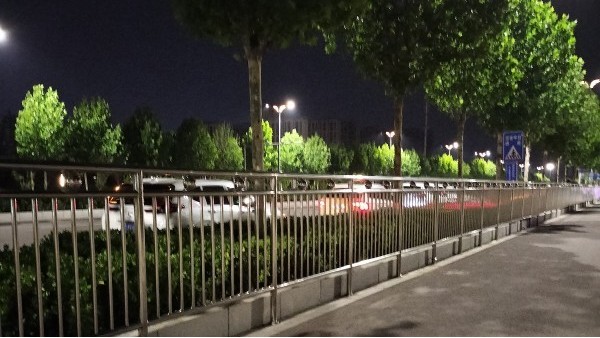 不銹鋼防護欄 不銹鋼防護欄