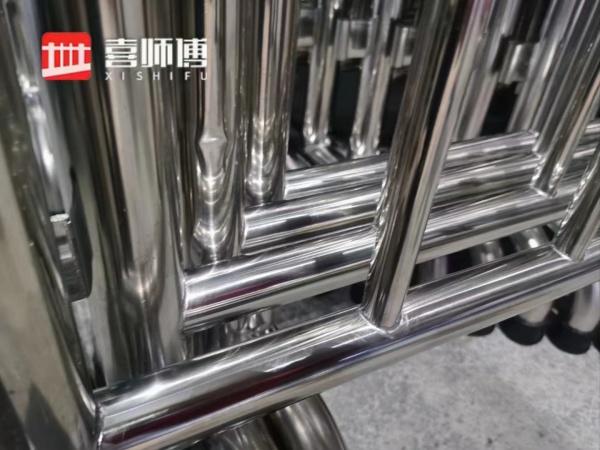 不銹鋼鐵馬護欄 不銹鋼鐵馬護欄