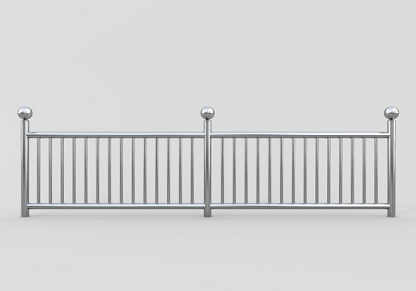 陽臺(tái)不銹鋼護(hù)欄