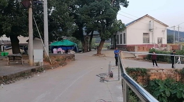 如何選擇不銹鋼工程用管？