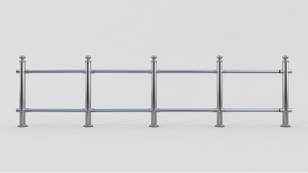 不銹鋼護(hù)欄