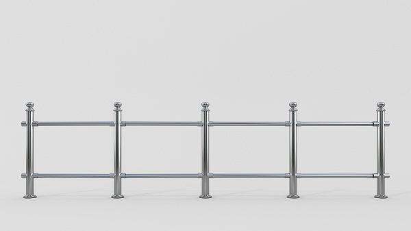 操場不銹鋼安全護(hù)欄 操場不銹鋼安全護(hù)欄