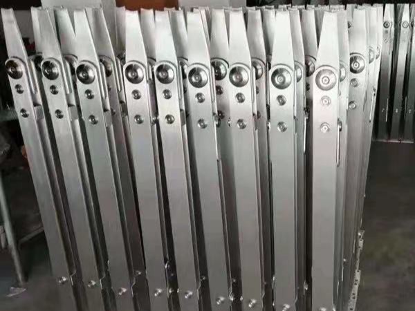 你對不銹鋼立柱了解多少？