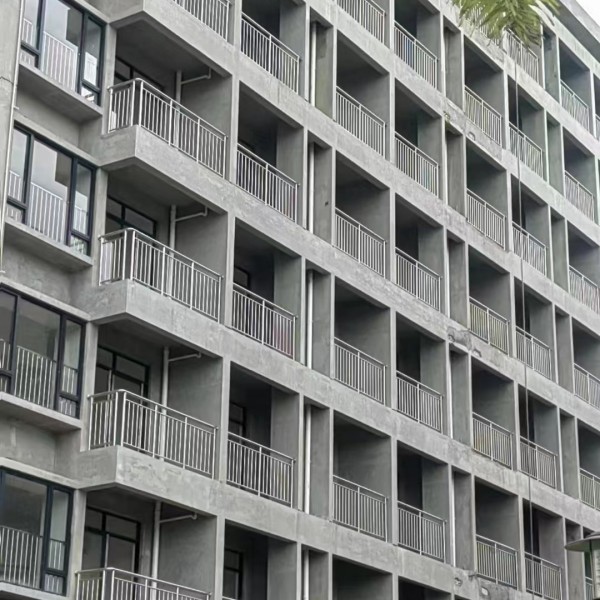 廣東批發(fā)不銹鋼護欄廠家的生意好做嗎