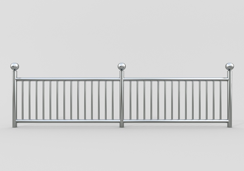 陽臺不銹鋼護(hù)欄