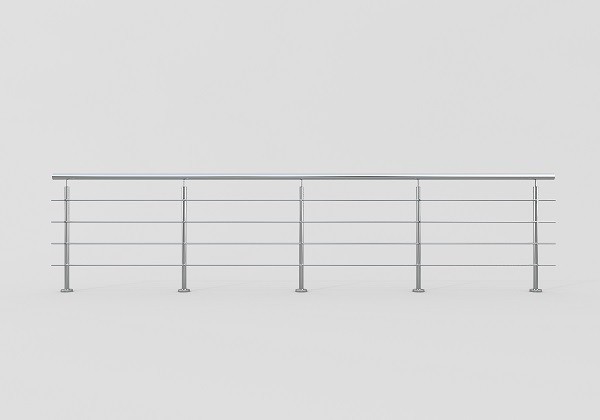 不同材質(zhì)的護(hù)欄圍欄的使用壽命分別是多長？