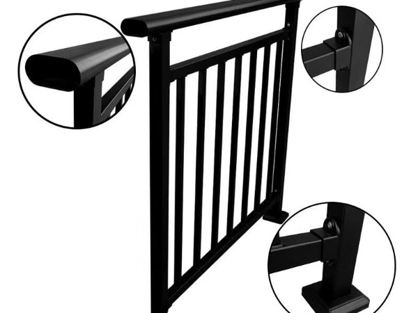 不銹鋼護(hù)欄的優(yōu)點(diǎn)你知道幾條？