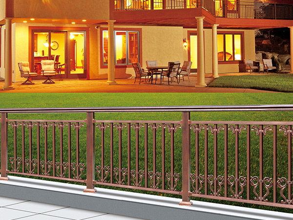 不銹鋼欄桿如何節(jié)省成本？