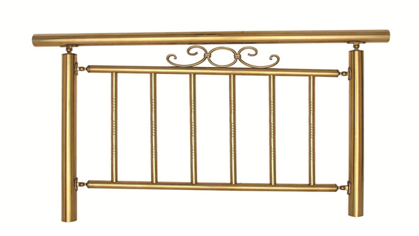 彩色不銹鋼護(hù)欄XSF-19-0012 彩色不銹鋼護(hù)欄XSF-19-0012