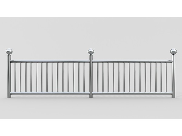 科普：道路不銹鋼護(hù)欄的材質(zhì)有哪些？它們的優(yōu)缺點(diǎn)是什么？