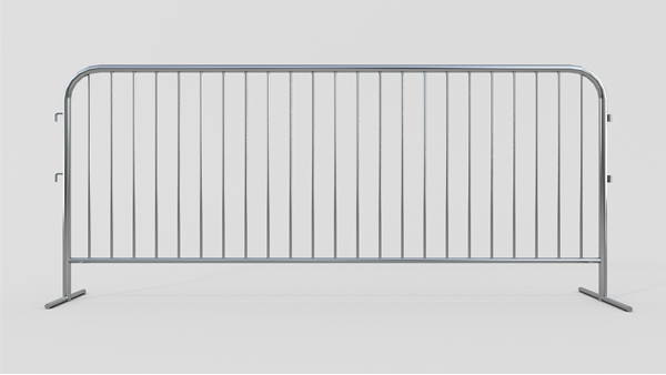 鐵馬不銹鋼護欄XSF-19-0001