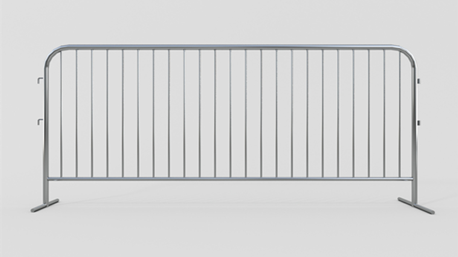 可移動不銹鋼護欄 可移動不銹鋼護欄