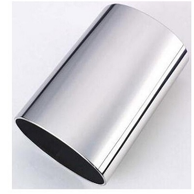 為什么不銹鋼工程護(hù)欄常用不銹鋼橢圓管？