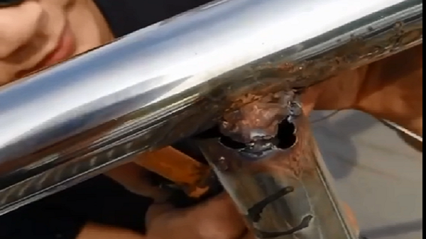 便宜不銹鋼護(hù)欄沒好貨？