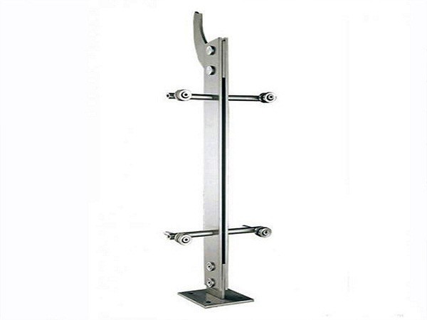 不銹鋼立柱該怎么保養(yǎng)呢？