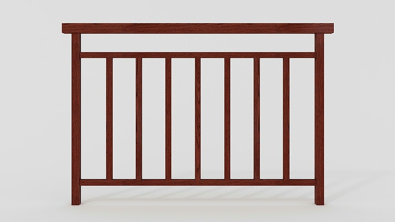 陽臺用不銹鋼護欄