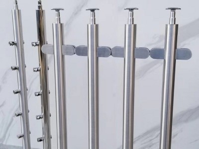 不銹鋼立柱 不銹鋼立柱