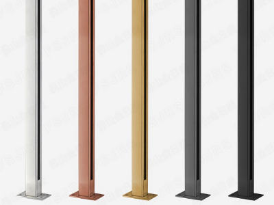 不銹鋼立柱 不銹鋼立柱