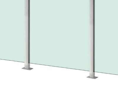 不銹鋼立柱 不銹鋼立柱