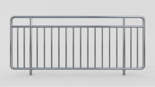 不銹鋼道路安全護(hù)欄 不銹鋼道路安全護(hù)欄