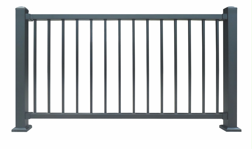 彩色不銹鋼護(hù)欄 彩色不銹鋼護(hù)欄