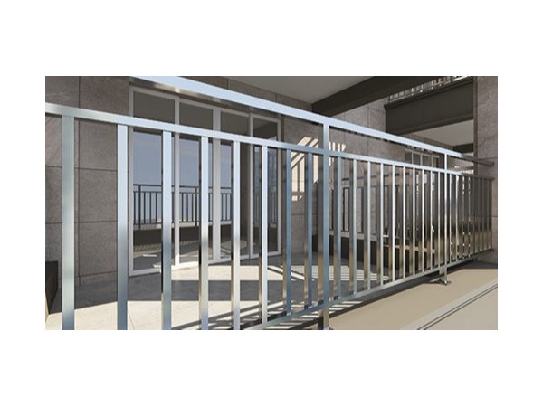 室內(nèi)陽臺(tái)不銹鋼護(hù)欄安裝標(biāo)準(zhǔn)都有啥？