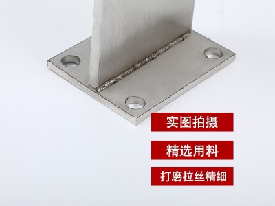 不銹鋼立柱 不銹鋼立柱