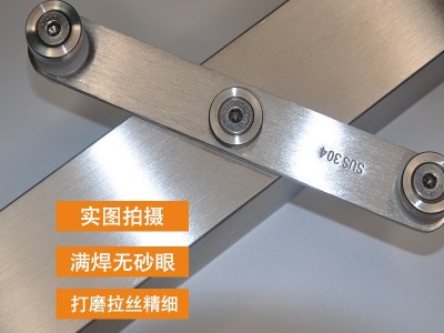 不銹鋼立柱細(xì)節(jié) 不銹鋼立柱細(xì)節(jié)