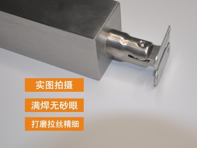 不銹鋼立柱 不銹鋼立柱