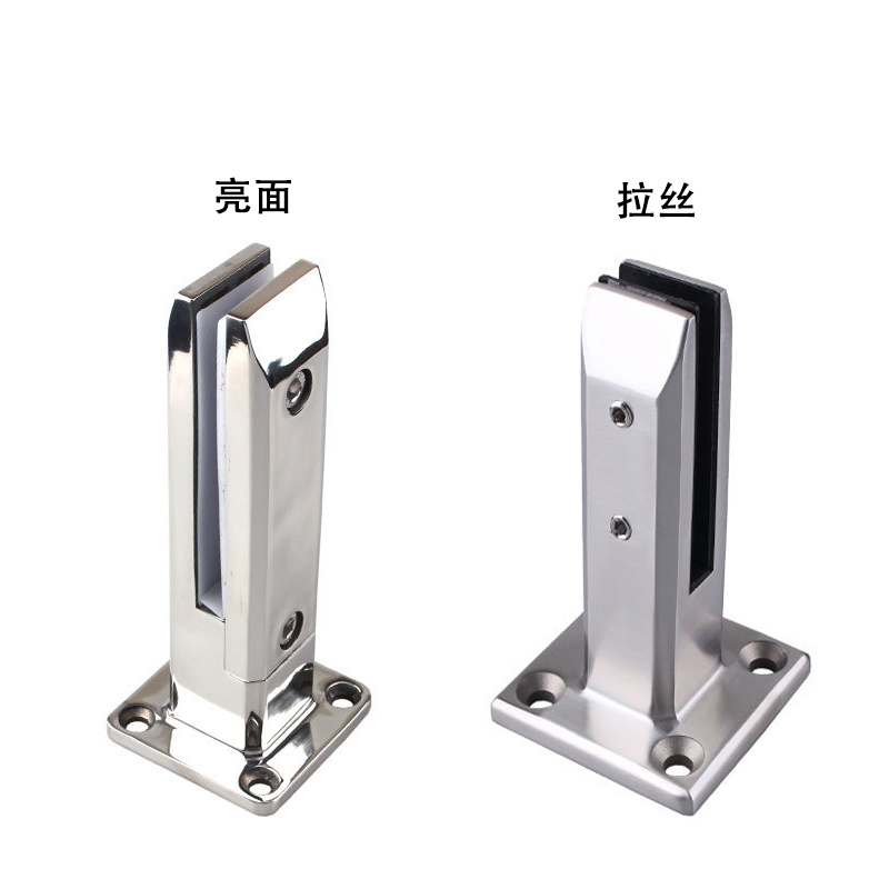 科普：不銹鋼欄桿都有哪些配件？