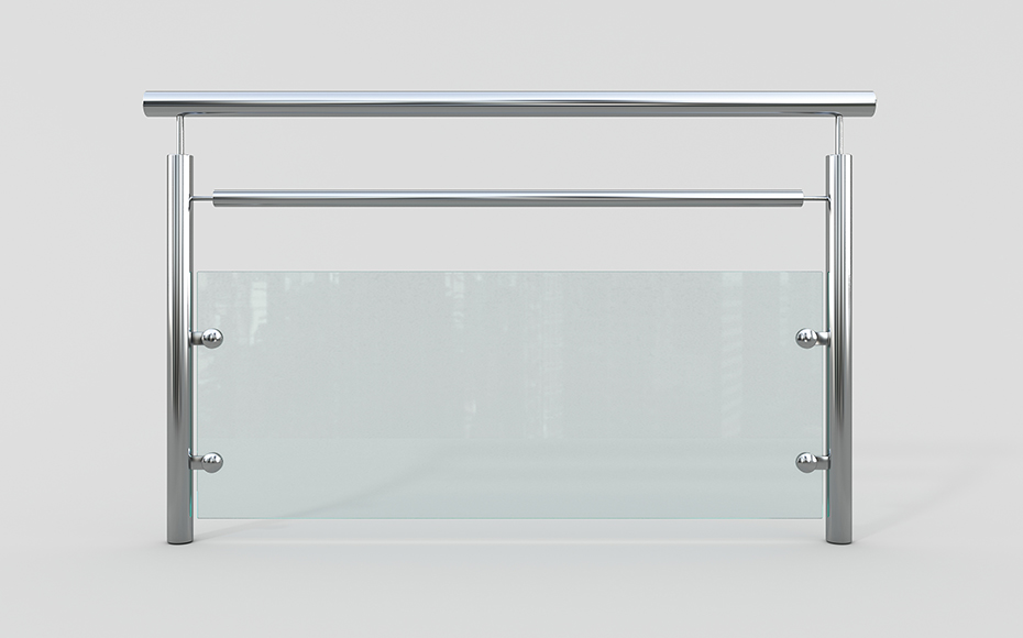 高鐵不銹鋼護(hù)欄