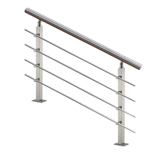 不銹鋼扶手立柱安裝前，你需要知道哪些重要事項(xiàng)